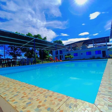 Concetta Tourist Inn Manolo Fortich Екстериор снимка