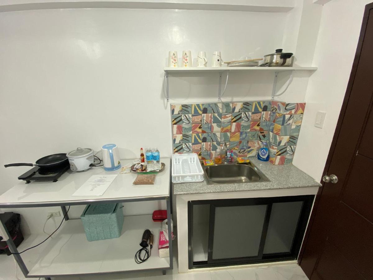 Concetta Tourist Inn Manolo Fortich Екстериор снимка