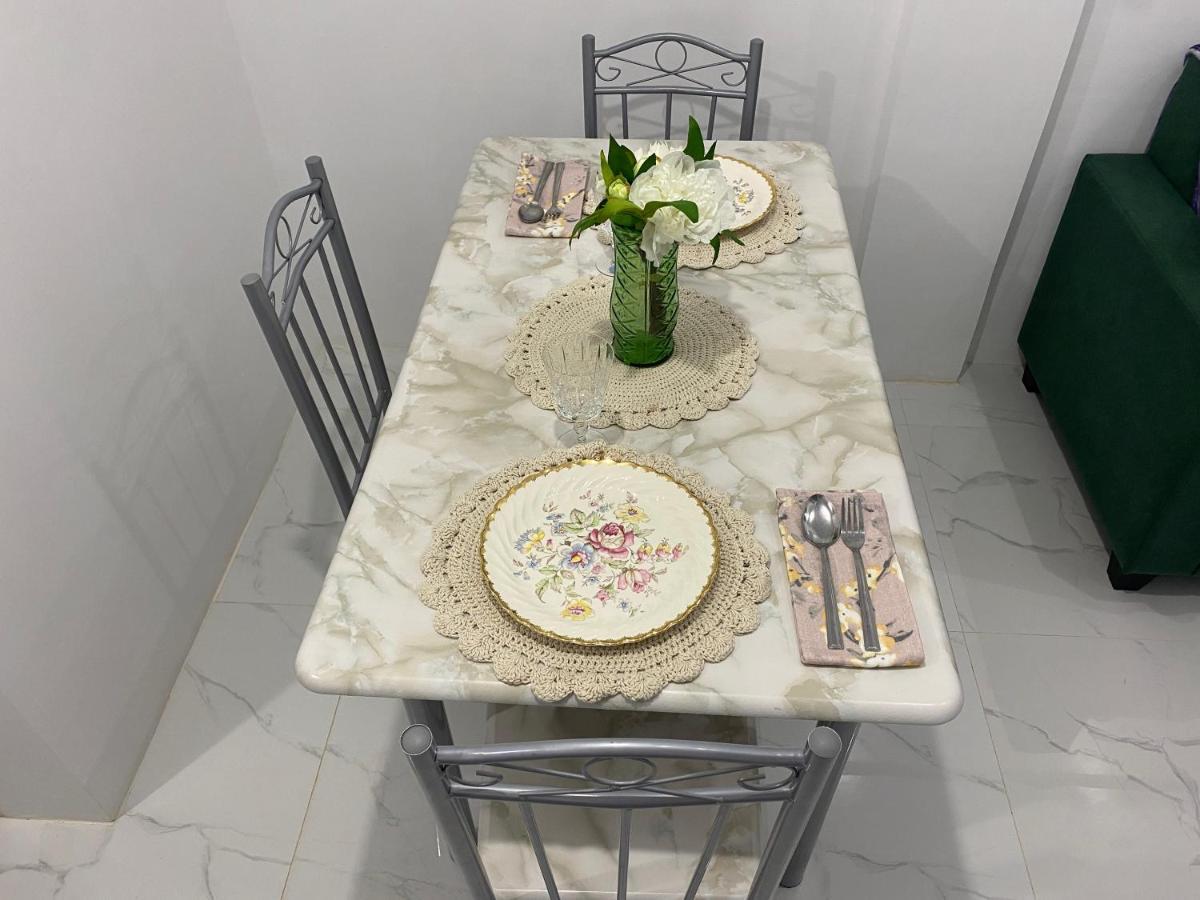 Concetta Tourist Inn Manolo Fortich Екстериор снимка