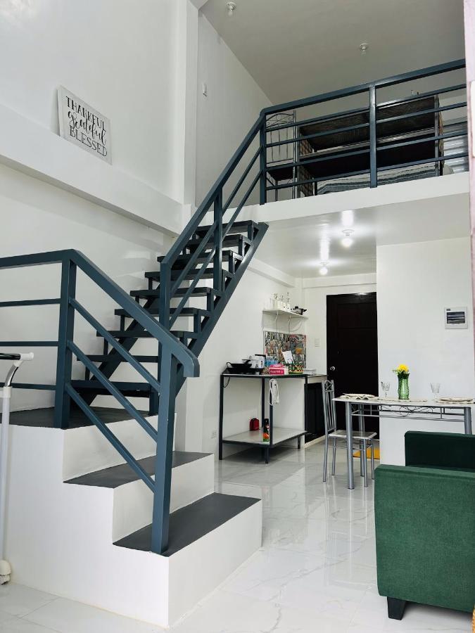 Concetta Tourist Inn Manolo Fortich Екстериор снимка