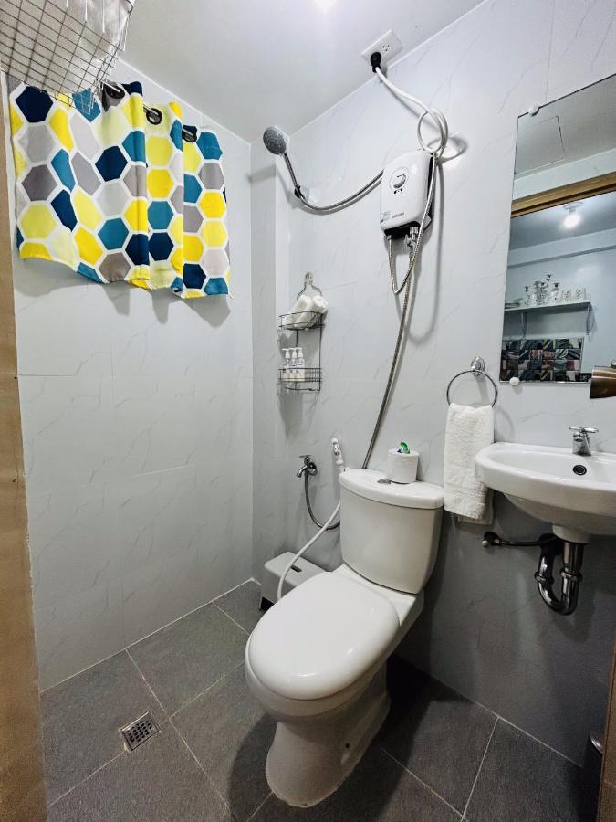 Concetta Tourist Inn Manolo Fortich Екстериор снимка