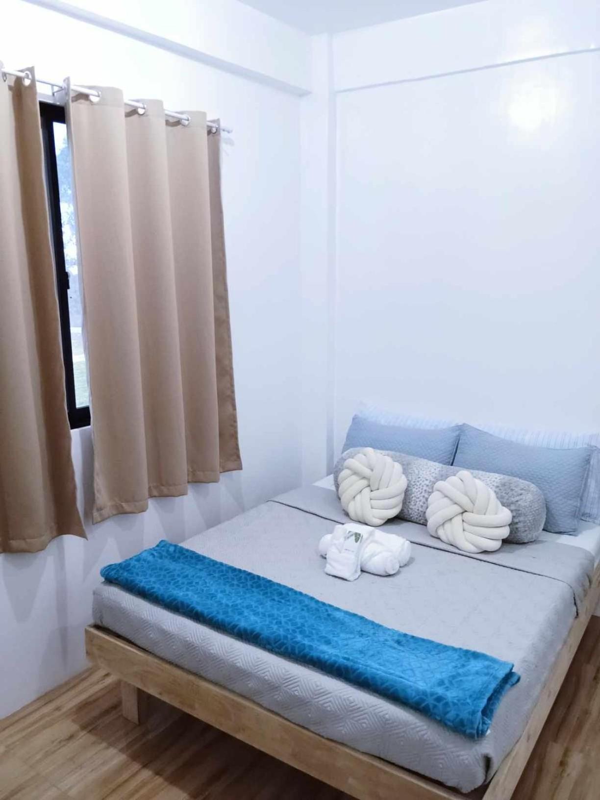 Concetta Tourist Inn Manolo Fortich Екстериор снимка