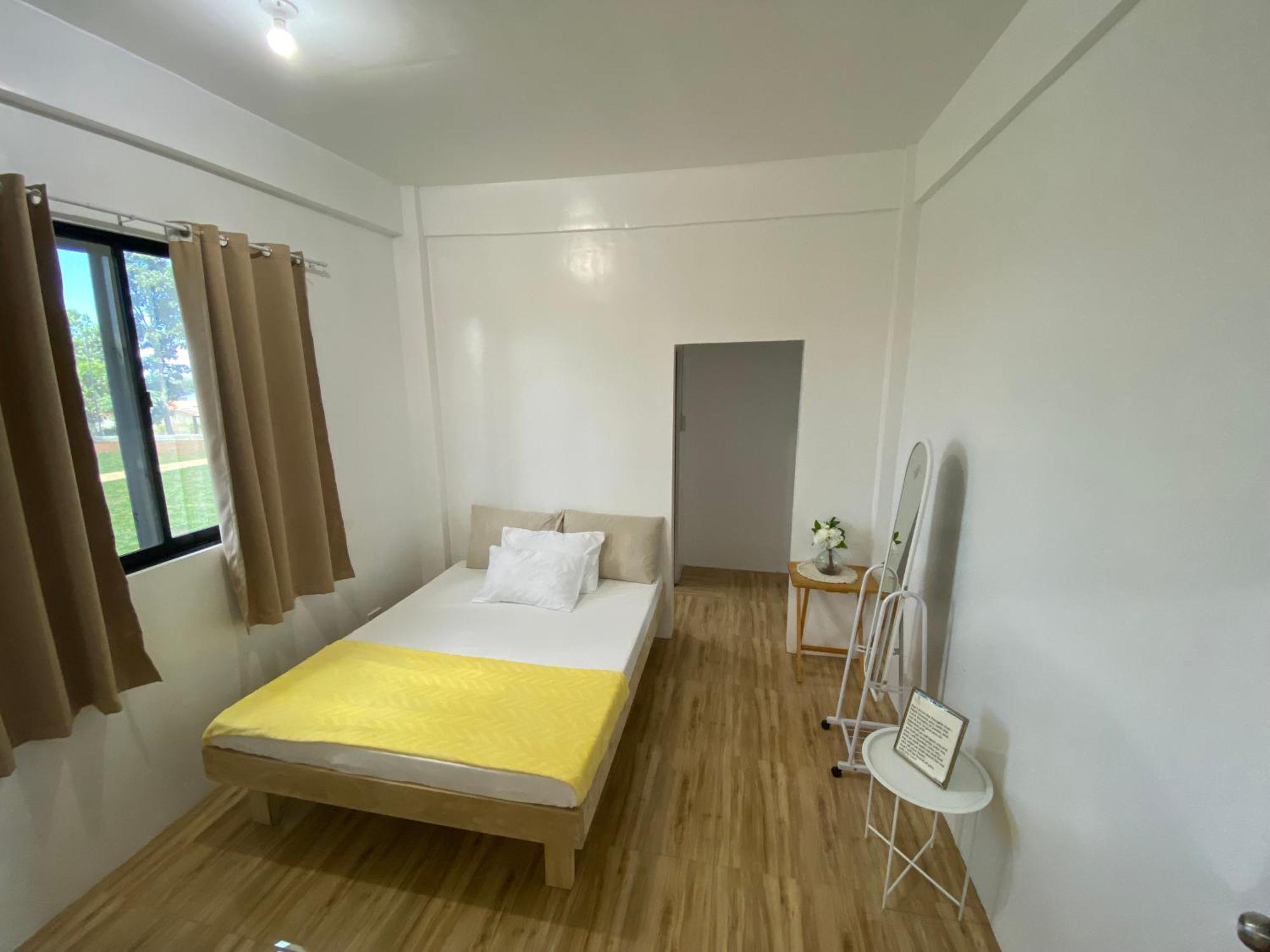 Concetta Tourist Inn Manolo Fortich Екстериор снимка