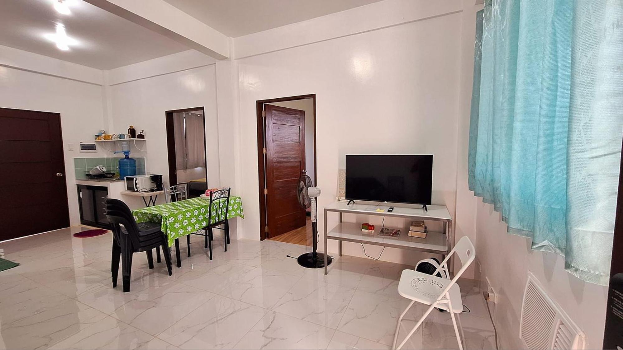 Concetta Tourist Inn Manolo Fortich Екстериор снимка