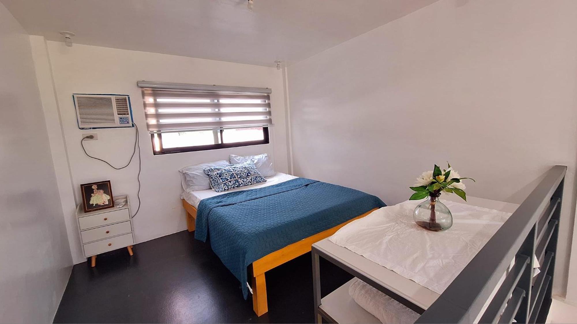 Concetta Tourist Inn Manolo Fortich Екстериор снимка