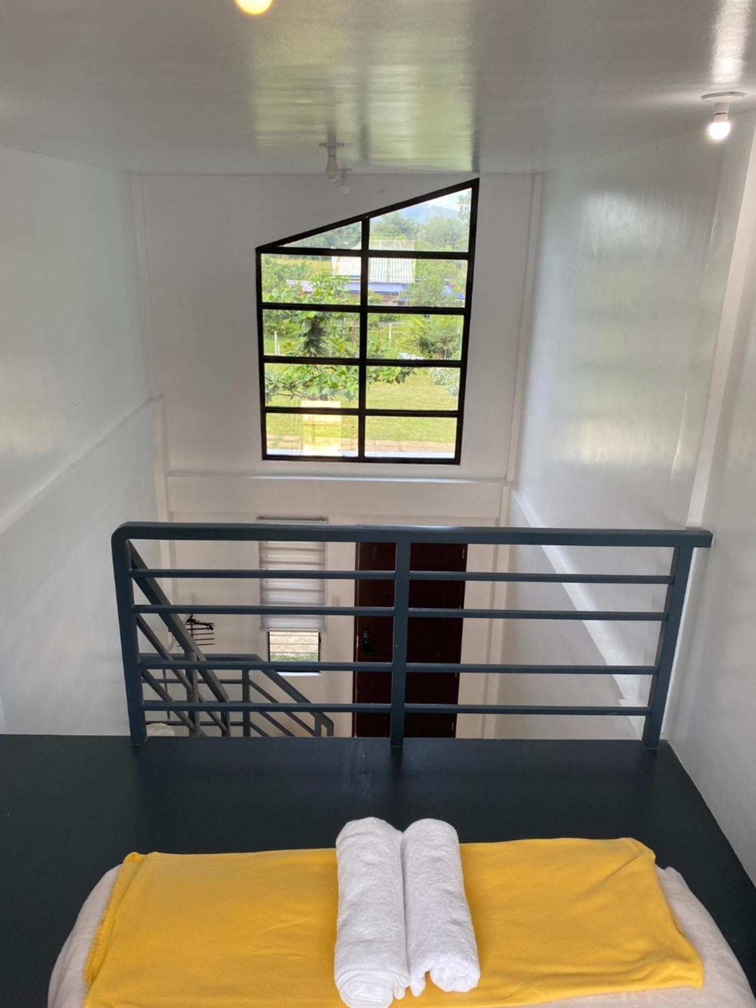 Concetta Tourist Inn Manolo Fortich Екстериор снимка
