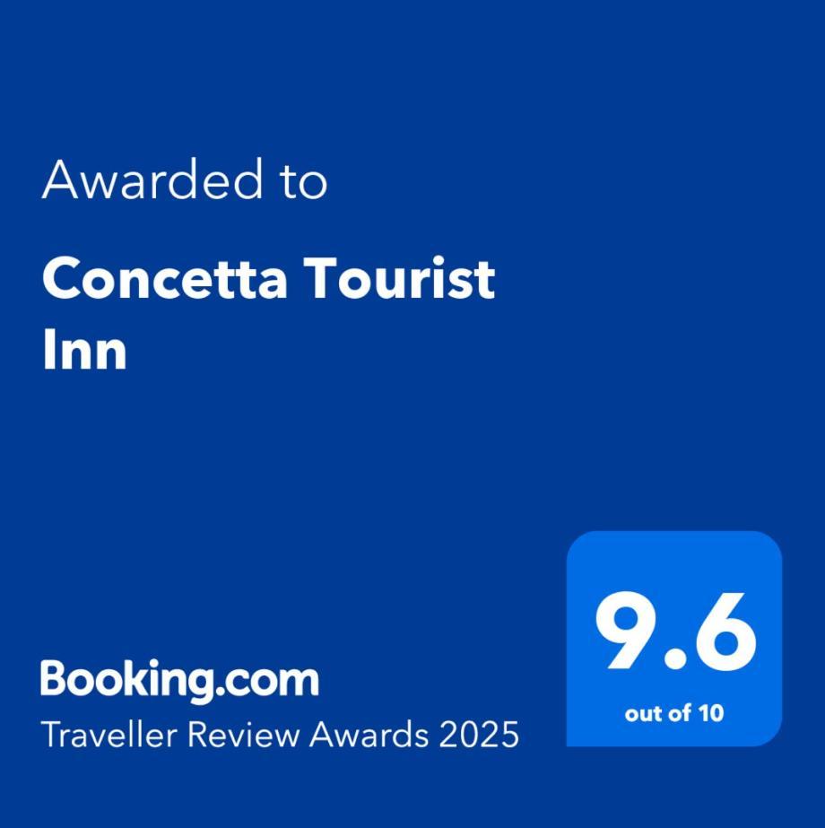 Concetta Tourist Inn Manolo Fortich Екстериор снимка