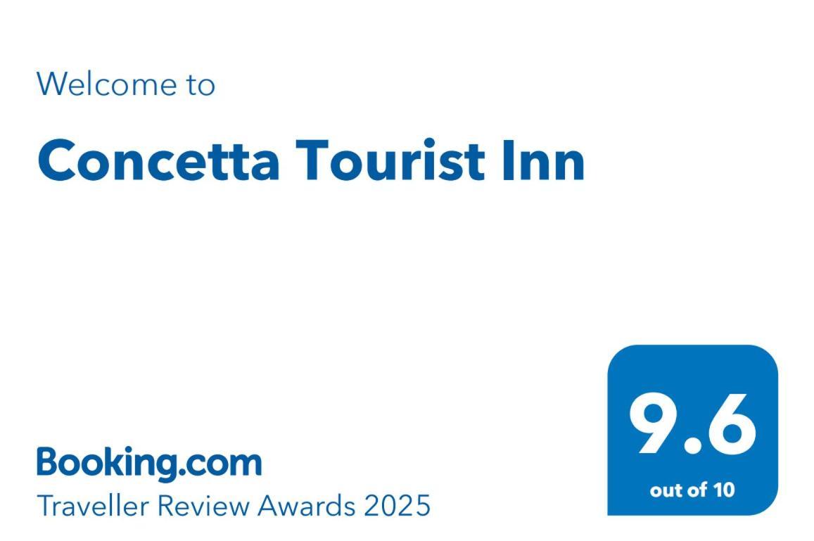 Concetta Tourist Inn Manolo Fortich Екстериор снимка